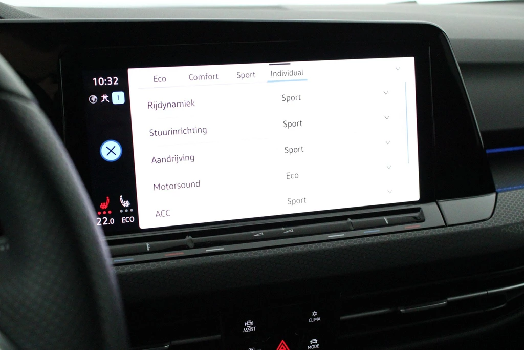 Volkswagen Golf – foto 27