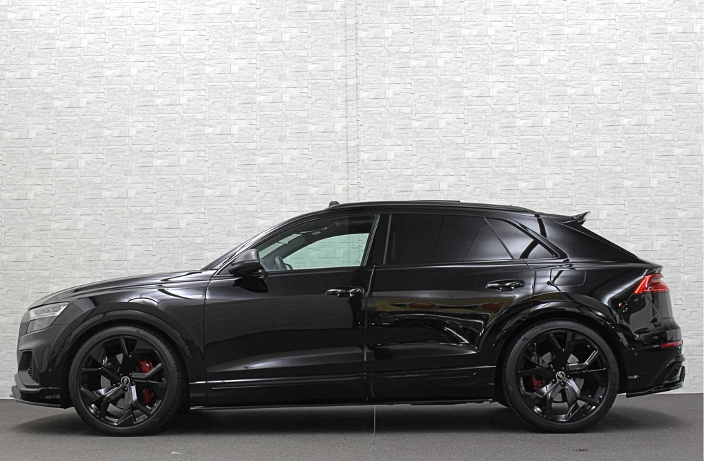 Audi Q8 – foto 3