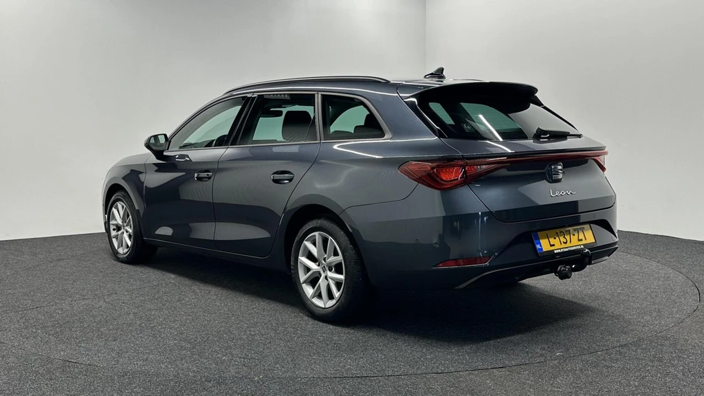 SEAT Leon – foto 3