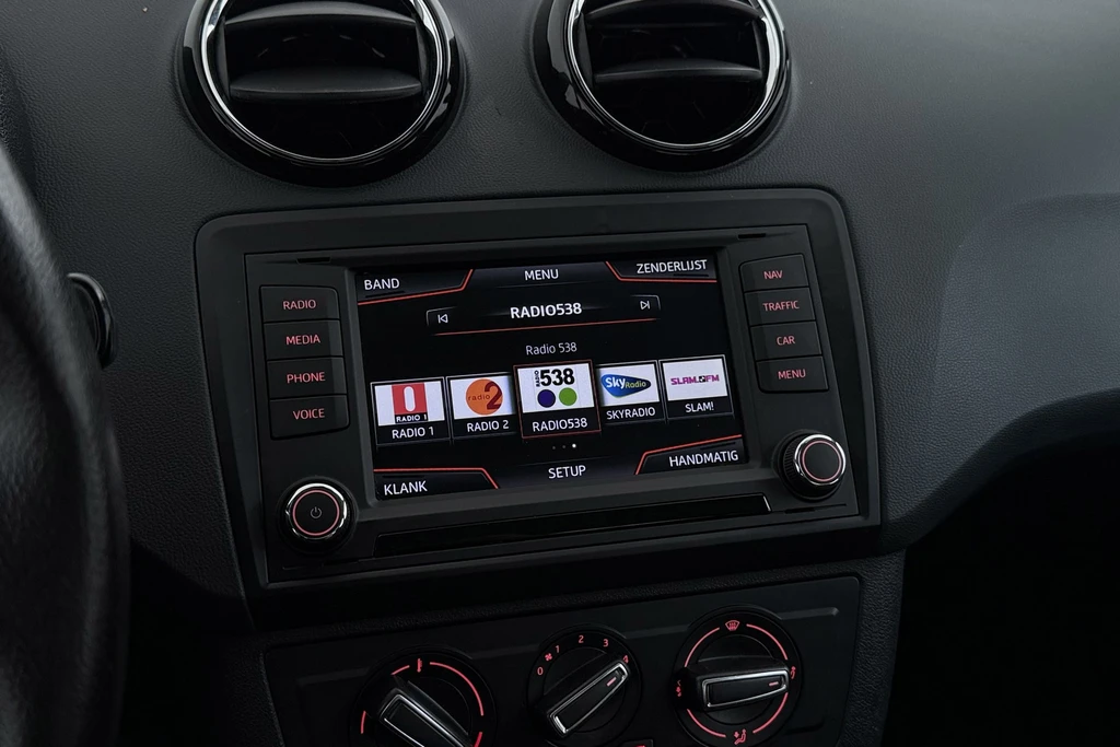 SEAT Ibiza – foto 26
