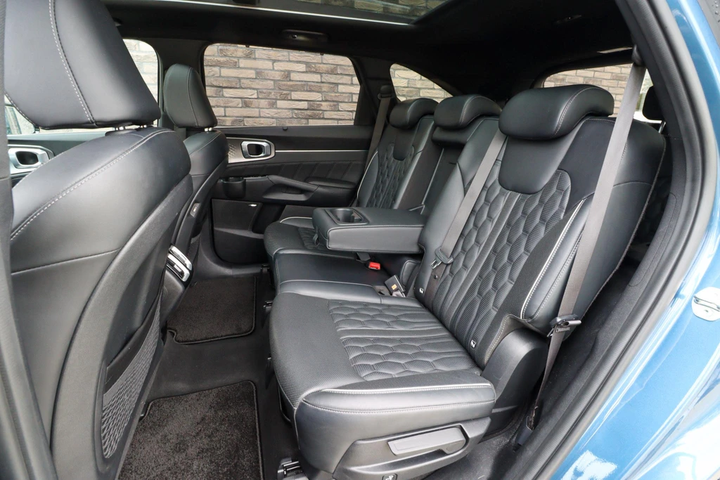 Kia Sorento – foto 17