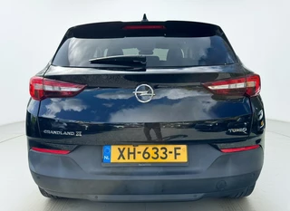 Opel Grandland X – thumbnail 4