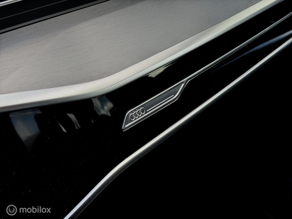 Audi A6 – foto 27
