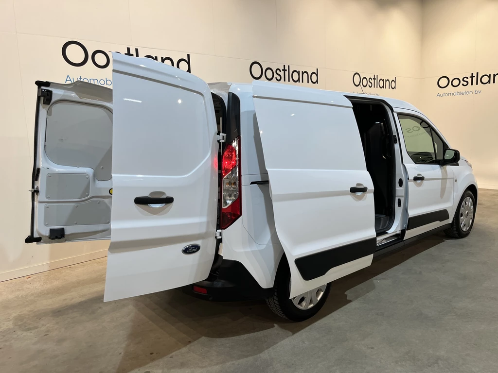 Ford Transit Connect – foto 6