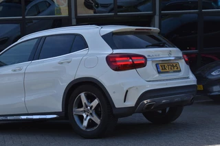 Mercedes-Benz GLA – thumbnail 7