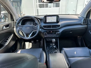 Hyundai Tucson – thumbnail 16