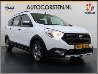 Dacia Lodgy – thumbnail 8