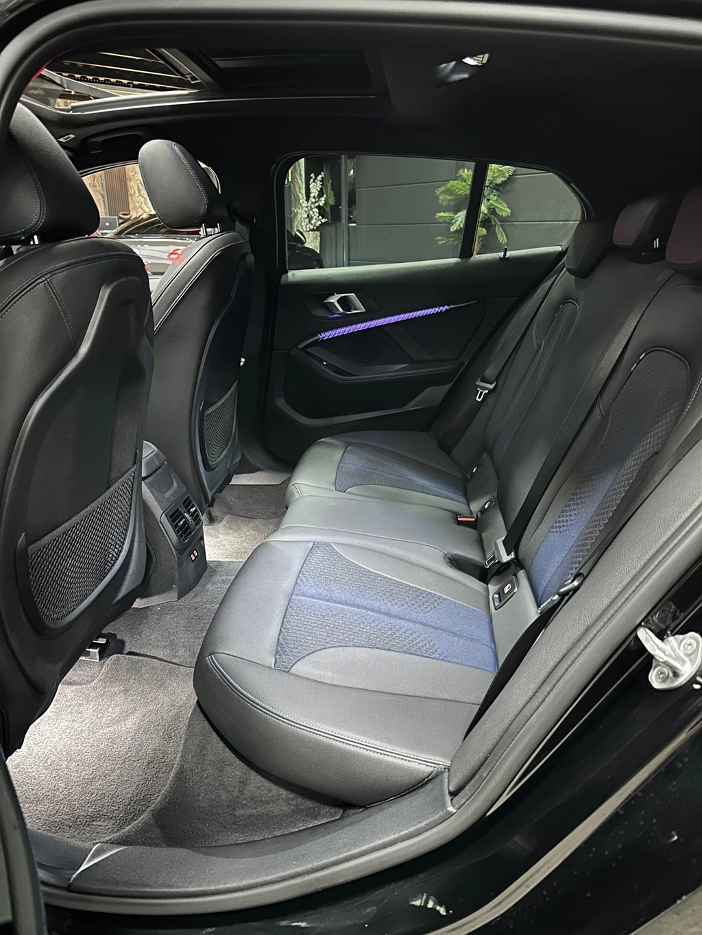 BMW 1 Serie – foto 20