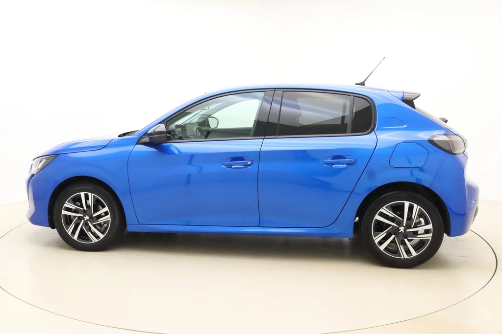 Peugeot 208 – foto 2
