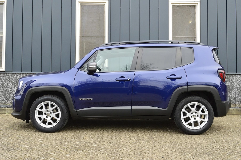 Jeep Renegade – foto 2