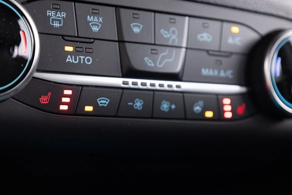 Ford Kuga – foto 15