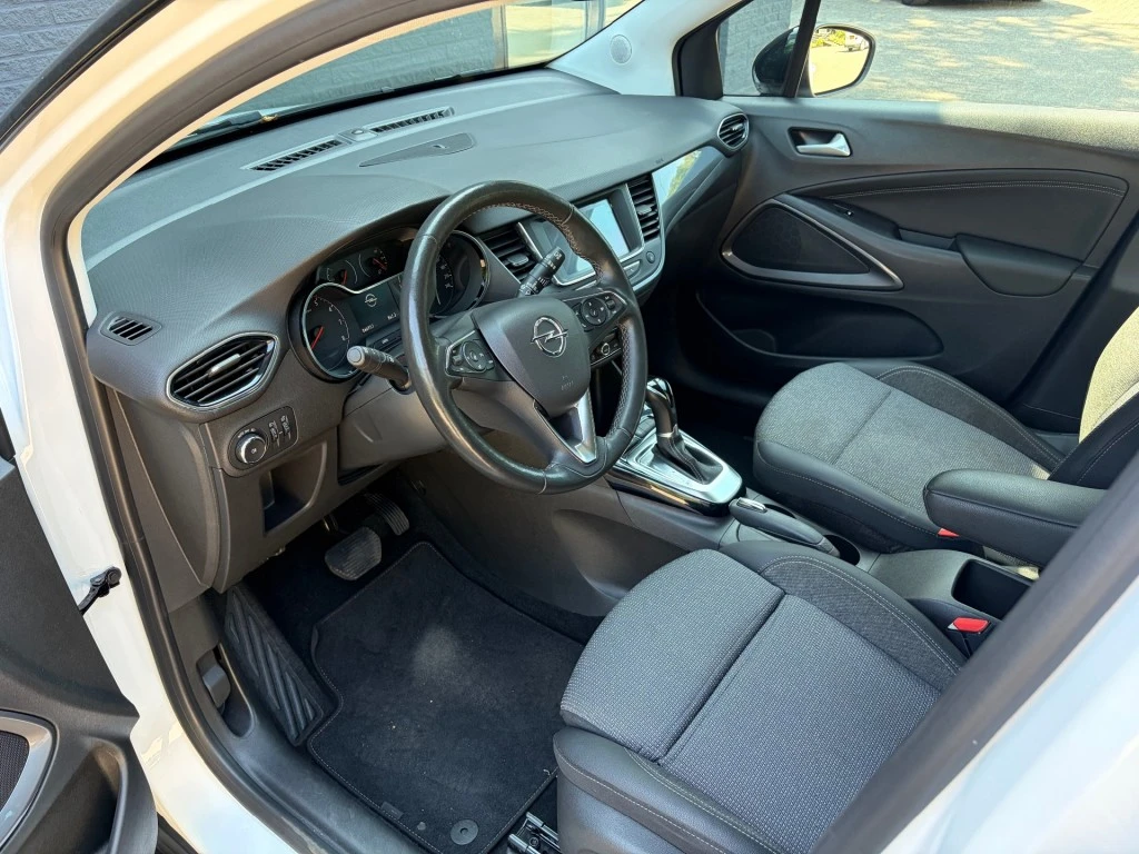 Opel Crossland – foto 15