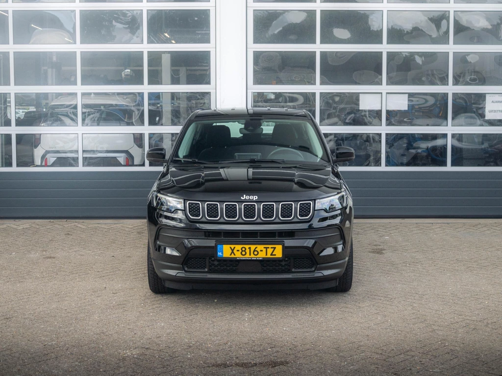 Jeep Compass – foto 9