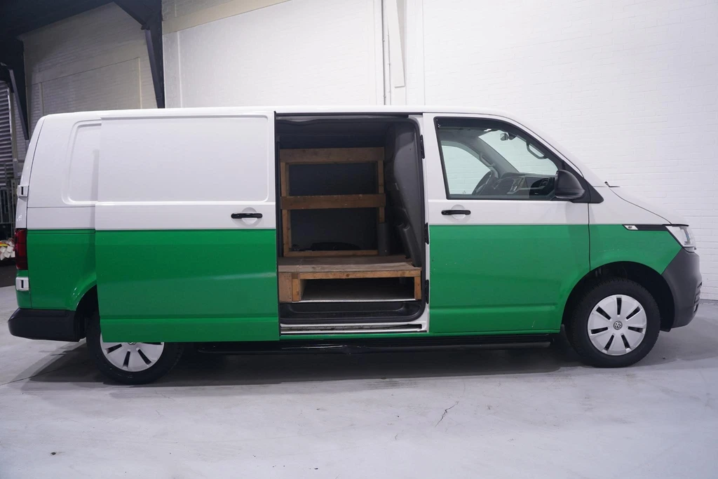 Volkswagen Transporter – foto 9