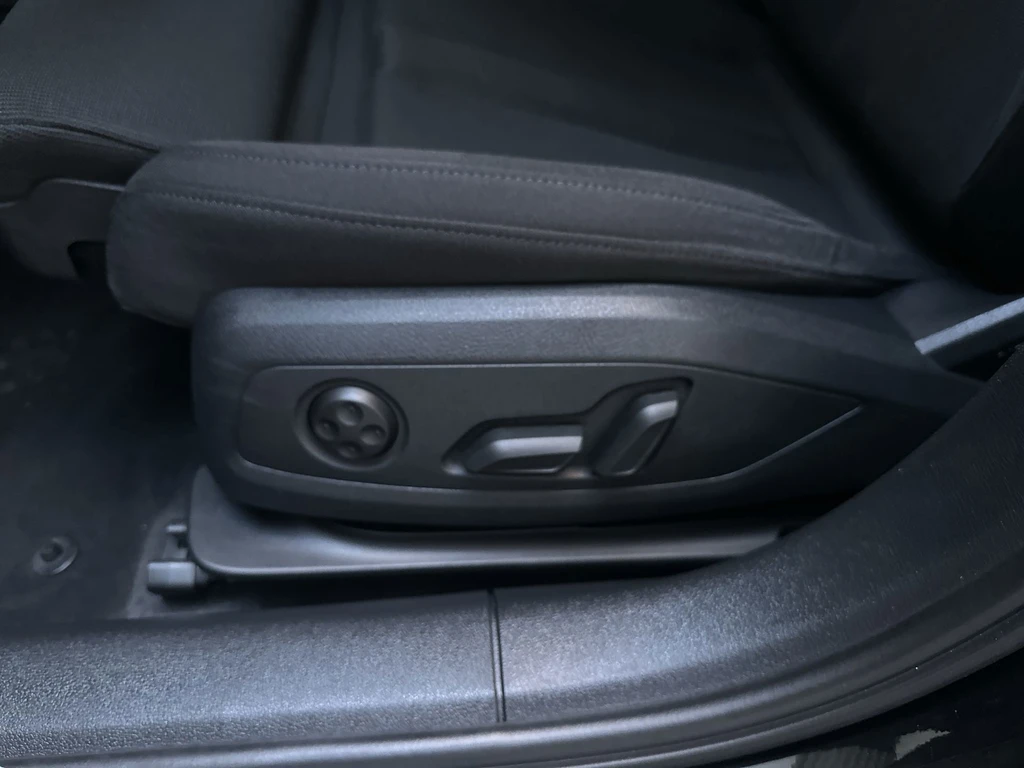 Audi A4 – foto 21