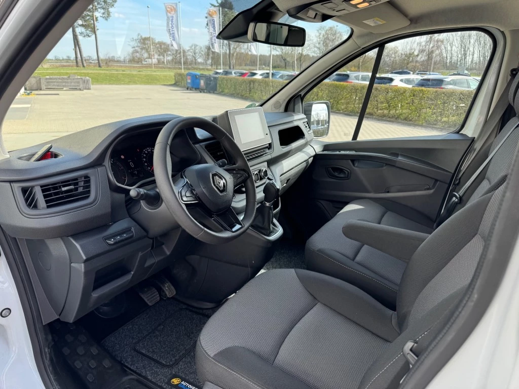 Renault Trafic – foto 25