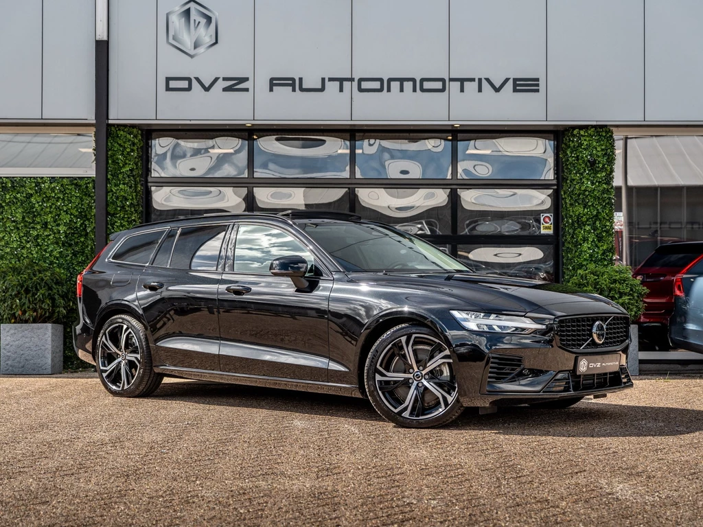 Volvo V60 – foto 7