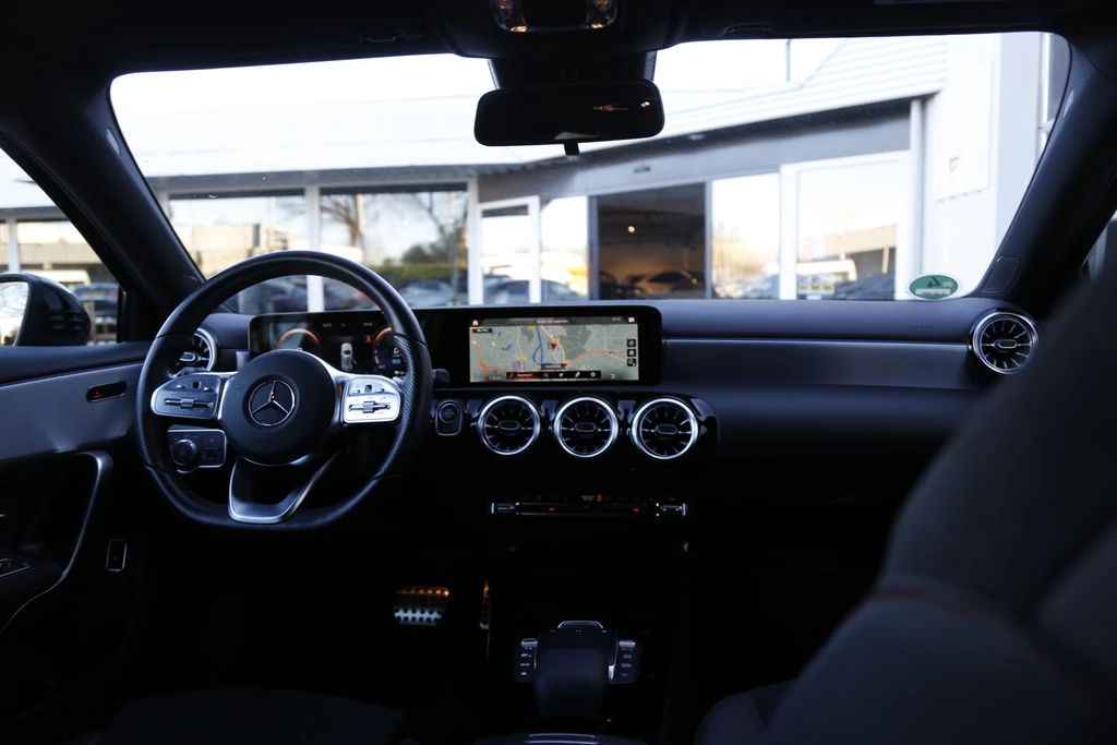 Mercedes-Benz A-Klasse – foto 51