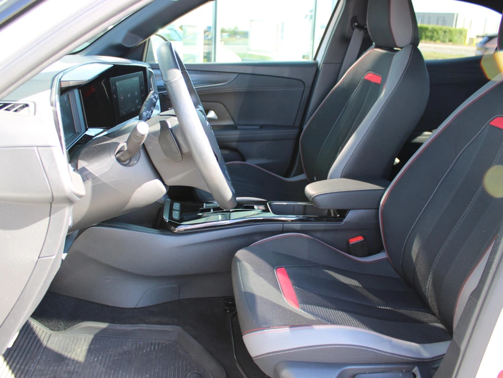 Opel Mokka – foto 7