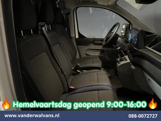 Ford Transit Custom – thumbnail 11