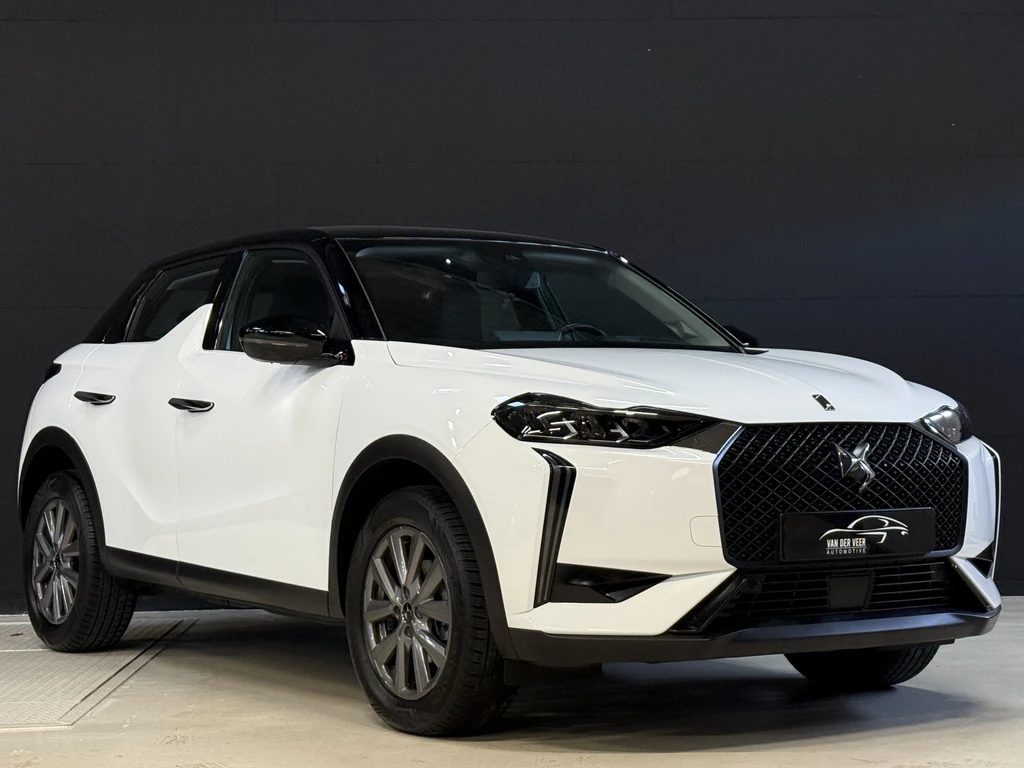 DS DS 3 – foto 6