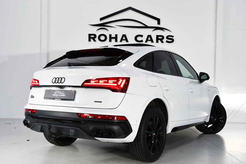 Audi Q5 – foto 4