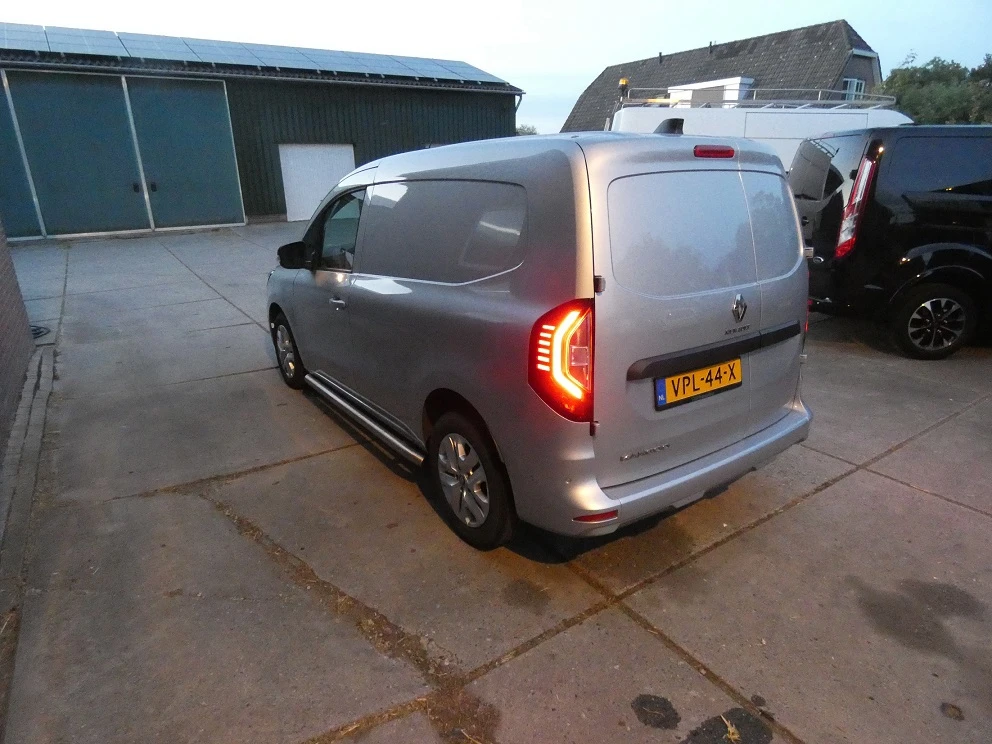 Renault Kangoo – foto 3