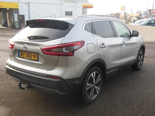 Nissan QASHQAI – thumbnail 5