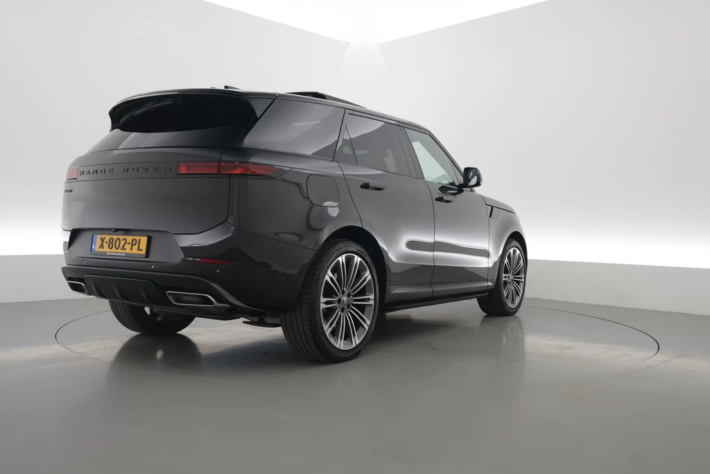 Land Rover Range Rover Sport – foto 3