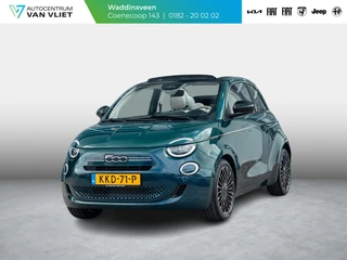 Fiat 500 – thumbnail 1