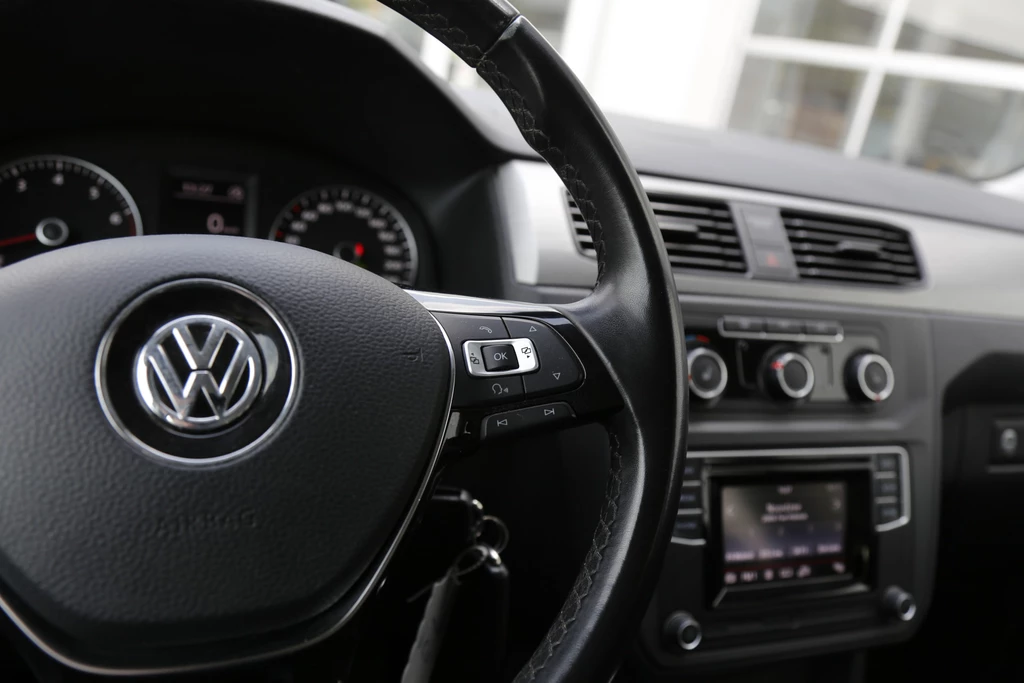 Volkswagen Caddy – foto 38