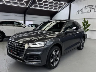 Audi Q5 – thumbnail 3
