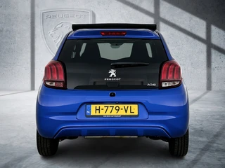 Peugeot 108 – thumbnail 3
