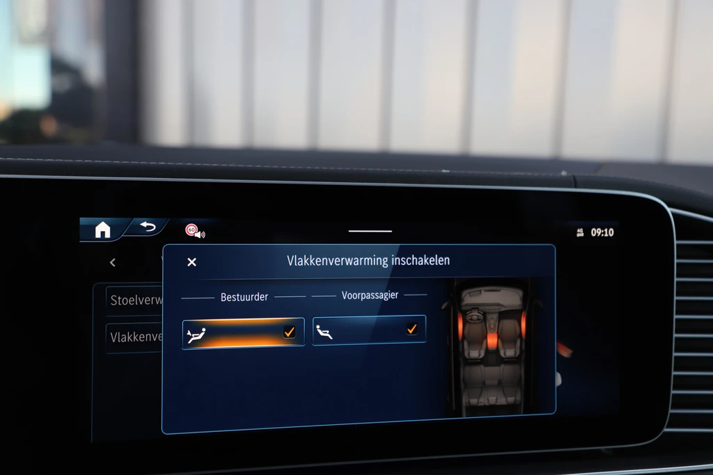 Mercedes-Benz GLE – foto 17