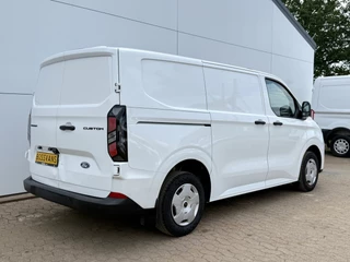 Ford Transit Custom – thumbnail 4