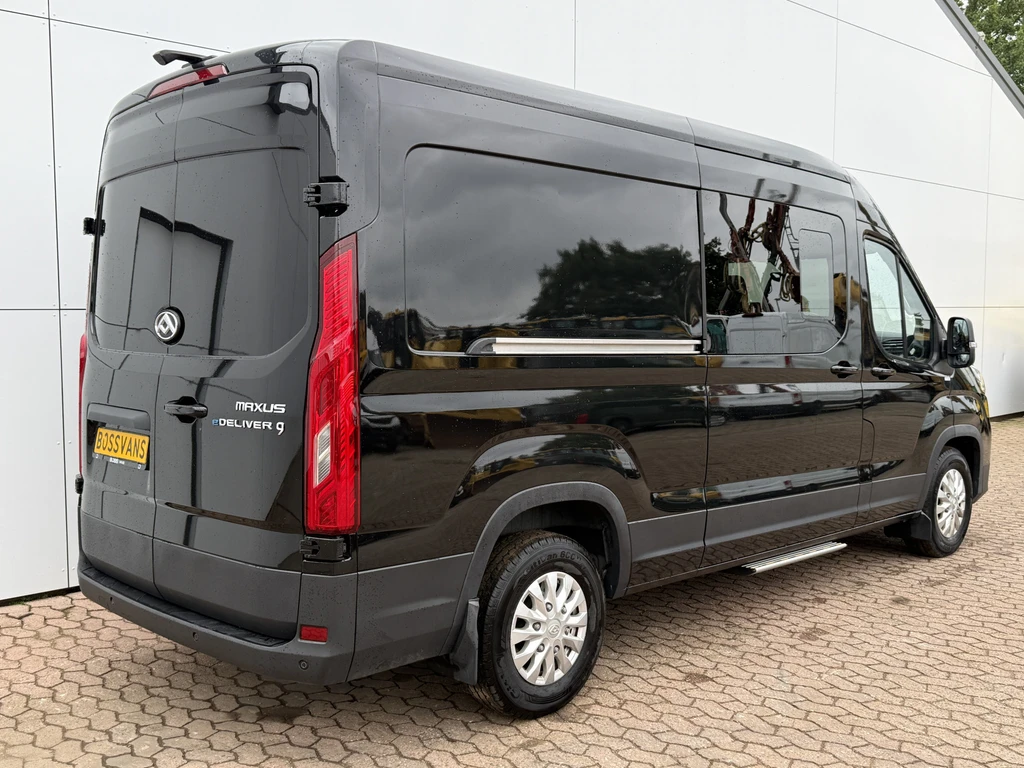 Maxus eDeliver9 – foto 4
