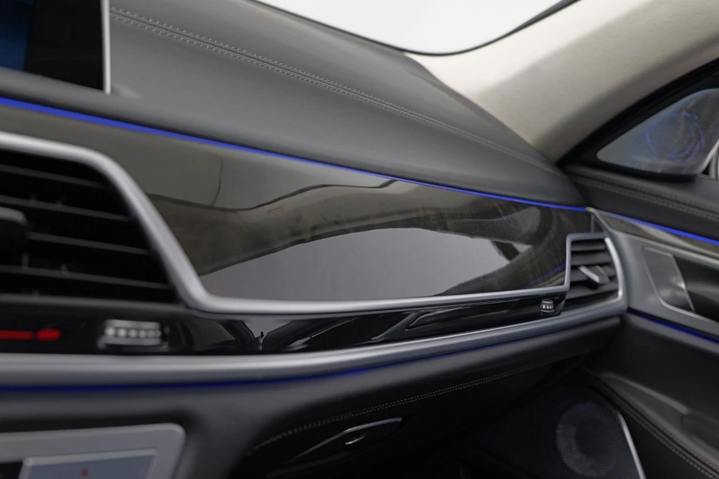 BMW 7 Serie – foto 42