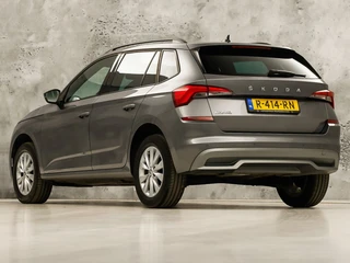 Škoda Kamiq – thumbnail 3