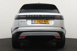 Land Rover Range Rover Velar – thumbnail 3