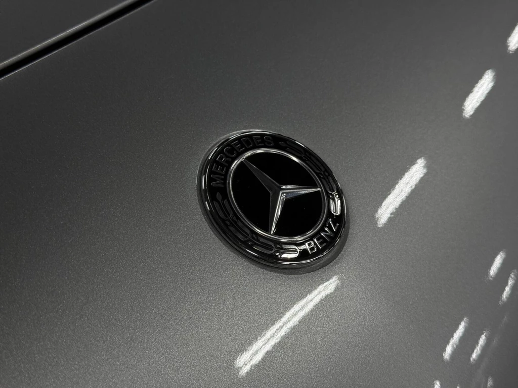 Mercedes-Benz B-Klasse – foto 10