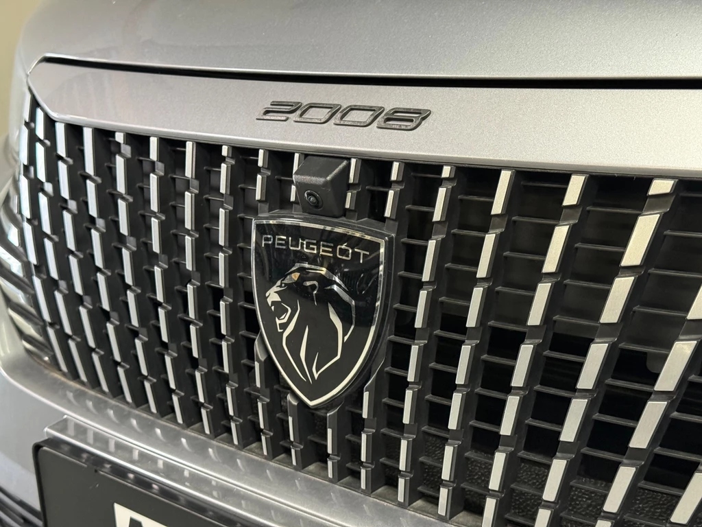 Peugeot 2008 – foto 12