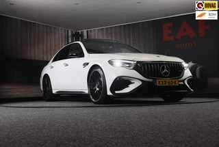 Mercedes-Benz E-Klasse – thumbnail 13