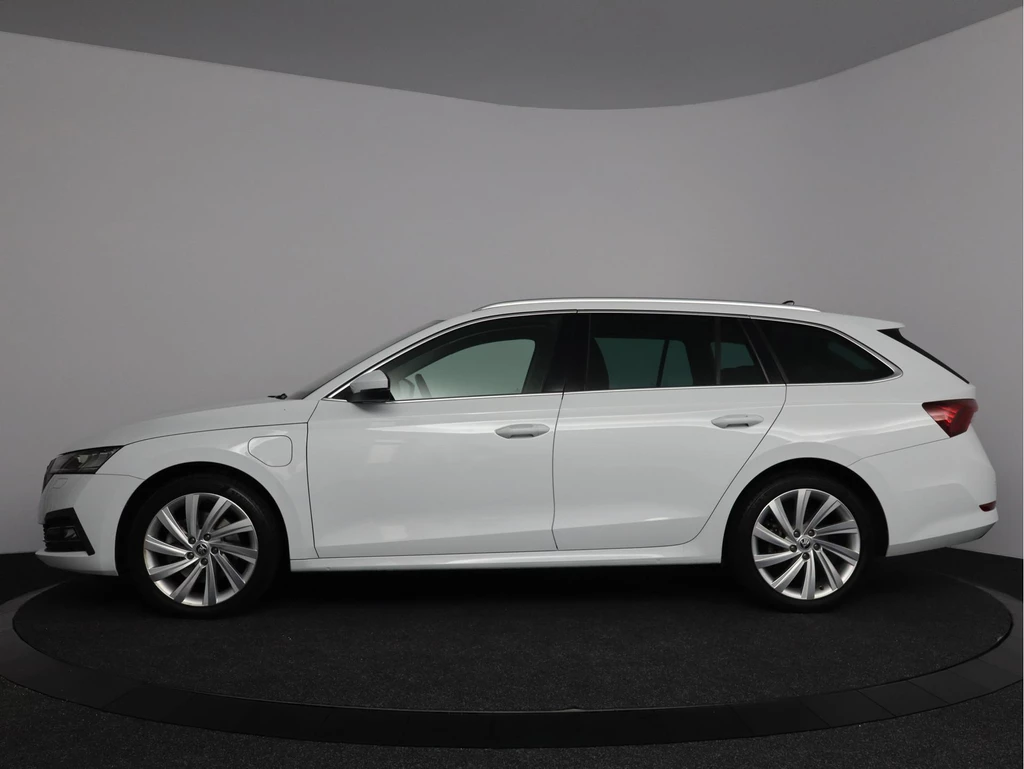 Škoda Octavia – foto 3