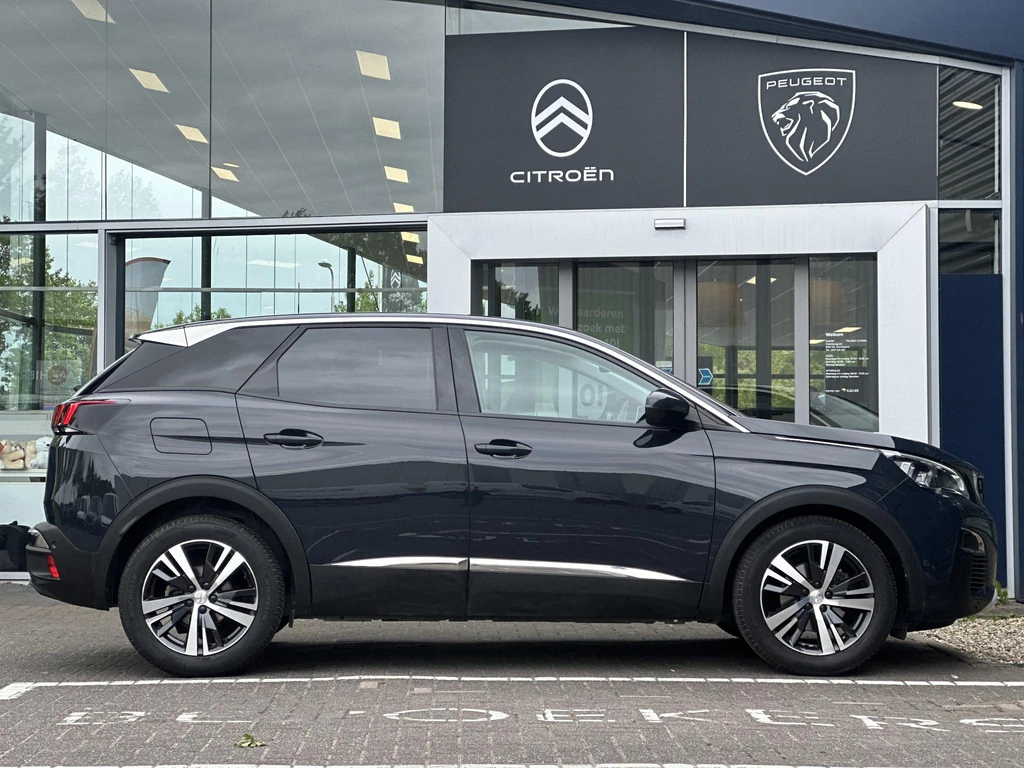Peugeot 3008 – foto 5