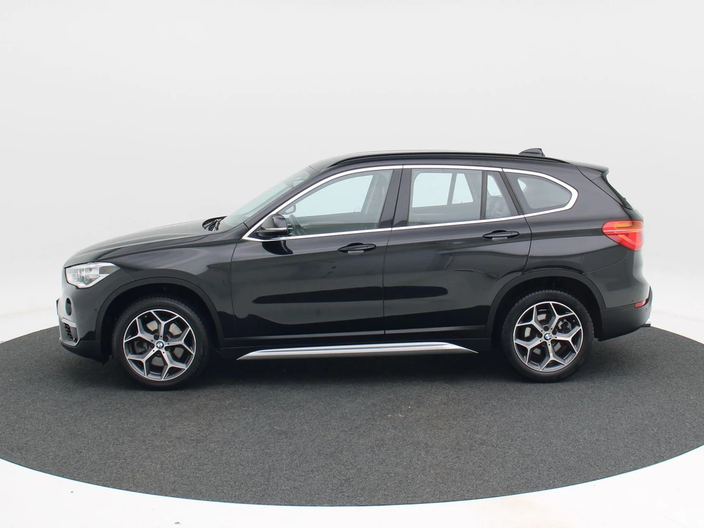 BMW X1 – foto 2