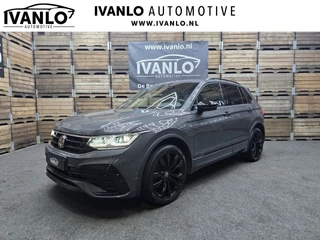 Volkswagen Tiguan – thumbnail 1