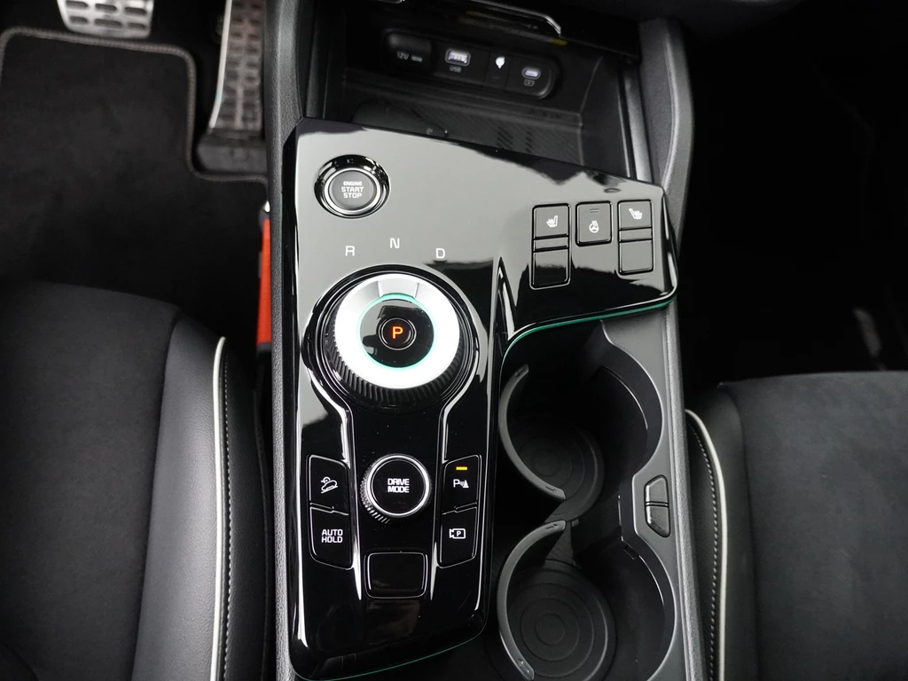 Kia Sportage – foto 33