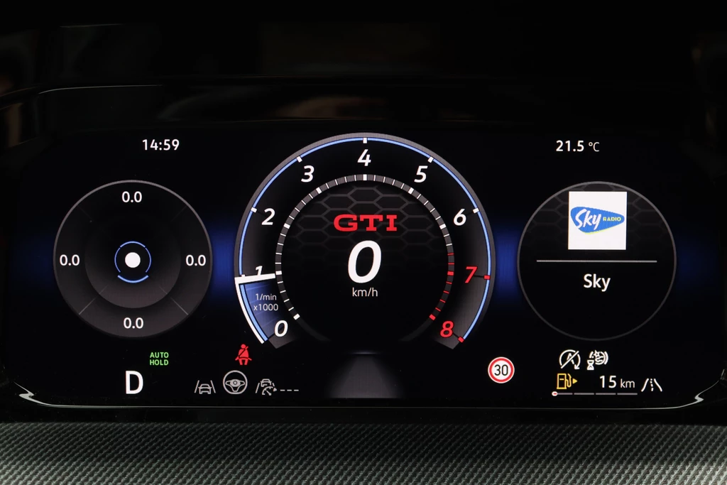 Volkswagen Golf – foto 26