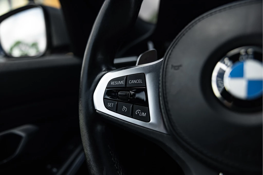 BMW 3 Serie – foto 35