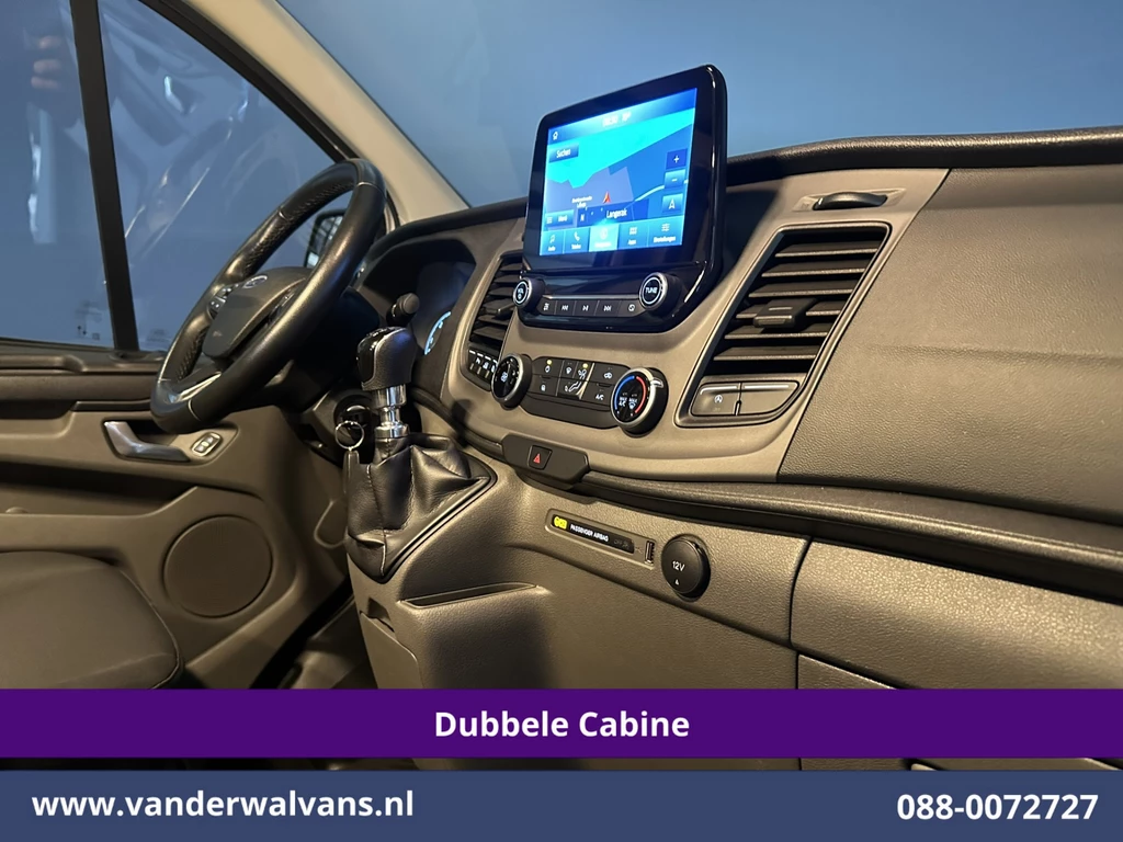 Ford Transit Custom – foto 16